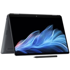 Notebook omnibook ultra usato  Vimodrone