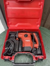 Hilti te6 bohrhammer gebraucht kaufen  Velbert