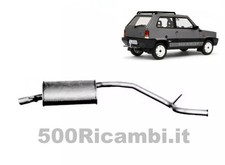 Fiat panda 141 usato Fiat panda 141 usato  Salerno
