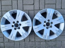 Alufelge zoll 6x114 gebraucht kaufen Alufelge zoll 6x114 gebraucht kaufen  Geesthacht