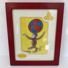 1995 curious george for sale  East Lansing