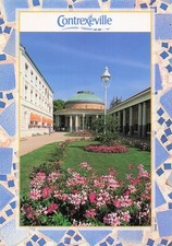 Contrexeville rotonde d'occasion Contrexeville rotonde d'occasion  France