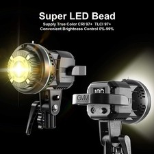 Gvm 80w led for sale  NOTTINGHAM