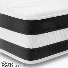 Resti orthopaedic mattress for sale  ILFORD