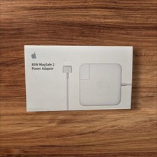 Magsafe power adapter gebraucht kaufen  Berlin