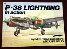 Lightning action aircraft for sale  Leesport