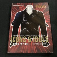 Julien auctions catalog for sale  Lafayette