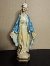 Vintage virgin mary for sale  South Gate