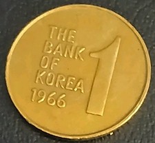 1966 south korea for sale  Destin