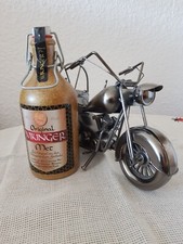 Flaschenhalter motorrad metall gebraucht kaufen  Wuppertal