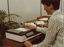 Fax circa 1980 d'occasion  Expédié en Belgium