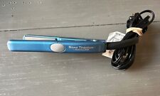 Usado, BaByliss PRO Nano Titanium 1/2" Placa Mini Cerâmica Ferro Plano Viagem BABNT3050 comprar usado  Enviando para Brazil