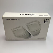 Linksys velop pro for sale  Tucson