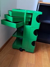 Mobiletto per ufficio usato  Cagliari
