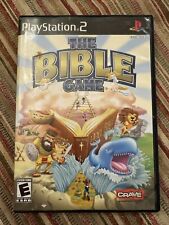 Bible game ps2 for sale  Marietta