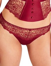 Aubade tanga string d'occasion  Muret