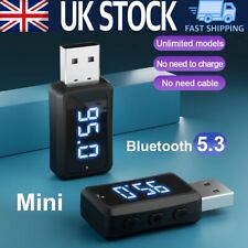 Bluetooth 5.3 mini for sale  UK