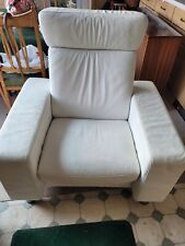 Ekornes stressless high for sale  YORK