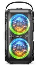 King 80w bluetooth for sale  GATESHEAD
