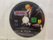 Bleach soul resurrection d'occasion  Expédié en Belgium
