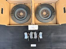 Top riginal porsche gebraucht kaufen  Rödermark