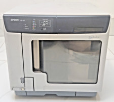 Genuine epson disc for sale  ILFORD