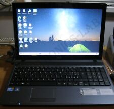 Usado, NOTEBOOK ACER Aspire 5733-376G50 - Intel i3/HDSDD 500Gb/6Gb RAM - DVD - ottimo comprar usado  Enviando para Brazil