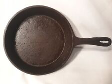 Antique cast iron for sale  Taylorsville