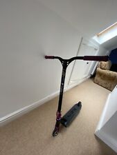 Custom stunt scooter for sale  DEVIZES