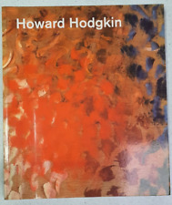 Howard hodgkin editor for sale  UK