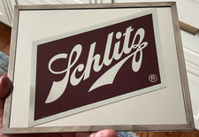 Schlitz beer carnival for sale  Newark