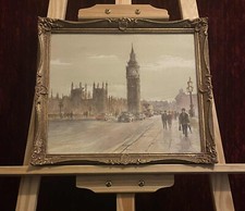 Original watercolour painting for sale  DERBY