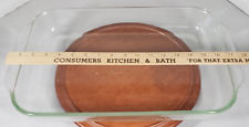 Pyrex bakeware quart for sale  Nobleton