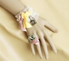 Bracelet femme bague d'occasion  Épinay-sur-Orge