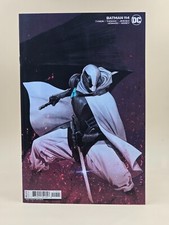 Batman 114 variant usato  Pozzuoli