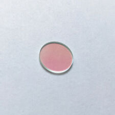 Filtro de entalhe óptico 532nm luz laser verde corte filtro Bandstop comprar usado  Enviando para Brazil