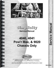 Simplicity 4040 4041 for sale  Atchison