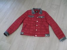 Doudoune parka frime d'occasion  Brax