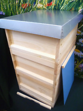 Zander liebig bienen gebraucht kaufen  Eimeldingen