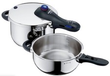Schnellkochtopf perfect plus gebraucht kaufen  Unstruttal
