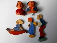Whw figuren max gebraucht kaufen  Bruchköbel