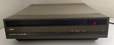 Rca selectavision sjt for sale  Waterford