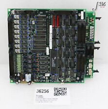 Usado, 36256 PCB de TÓQUIO ELECTRON, GÁS I/F BD 808-621510-1 com 1881-022063-13 808-621510-9 comprar usado  Enviando para Brazil