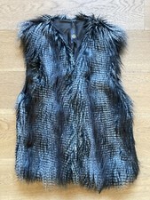 gilet pelliccia usato gilet pelliccia usato Martina Franca