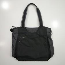 Bolsa tote Nike náilon ombro tecnologia Y2K masculina vintage original LTD esportes muito bom estado comprar usado  Enviando para Brazil