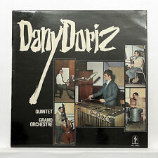 Dany doriz quintet d'occasion  Paris XIII