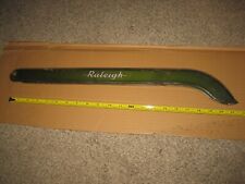 Vintage bicycle raleigh for sale  Ansonia