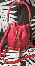 red jacobs purse marc for sale  Hilo