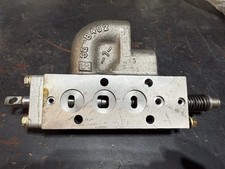 Cat 3g8402 valve for sale  Bessemer