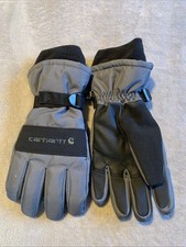 Carhartt gloves mens for sale  Cortez